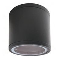 Vanjska zidna rasvjeta, XK1002, antracit