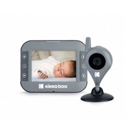 KIKKA BOO Baby monitor Attento