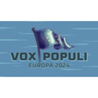 Igra za PC: Vox Populi: Europa 2024