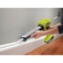 RYOBI Pištolj za vruće lijepljenje za brtvljenje CCG1801MHG (18V ONE+,310ML,BEZ)