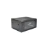 DIGITUS Zidni rack ormar DN-W19 04U/450/B, 4U, crni