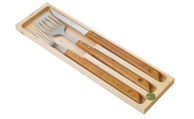 LAGUIOLE Set pribora za roštilj Jean Dubost