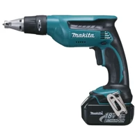 MAKITA Odvijač za gips DFS451RFJ