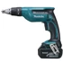 MAKITA Odvijač za gips DFS451RFJ