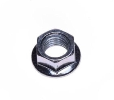 Matica spojke M10 x 1,25 za GY6 4T, visina 9 mm