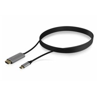 ICYBOX Kabel USB-C na HDMI, podrška za 4K @ 60Hz