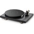 PRO-JECT Gramofon DEBUT PRO B, crni