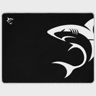 WHITE SHARK Podloga za miš MP-1966 - Shark