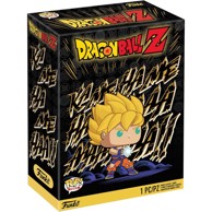 FUNKO POP Figura + majica DRAGON BALL Z GOKU, veličina S, 9 cm
