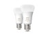 PHILIPS Pametne LED žarulje Hue E27 A60, 6.5W, set 2 kom