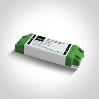 ONE LIGHT Led driver 24v/100w triac dimm. ip20 dm89100vt