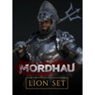 Igra za PC: MORDHAU - Lion Set