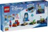 LEGO Disney Vlak za proslavu i autić na daljinsko upravljanje iz Priče o igračkama 43264