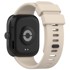 GS Silikonska narukvica za Xiaomi Redmi Watch 4/Smart Band 8 Pro/9 Pro, bež