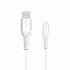 PRIO USB kabel A na Lightning, 120 cm, bijeli