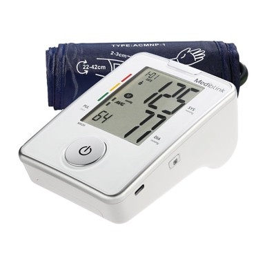 MEDIBLINK M520 digitalni tlakomjer