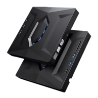 Vanjska CD/DVD RW optička jedinica 5 u 1, USB 3.0