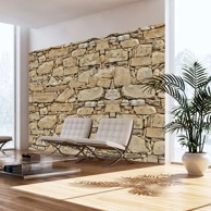 Foto tapeta Stone wall 250x175