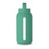 MUUKI Boca za vodu Frosted Green 720 ml, zelena