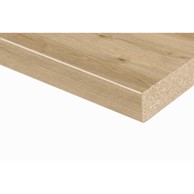 KAINDL Radna ploča Oak evoke classic K4420, 1800x620x28 mm