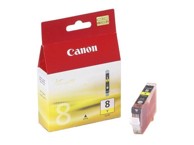 CANON Originalna tinta CLI-8Y, žuta