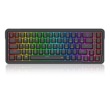 REDRAGON Tipkovnica Nova K709-RGB