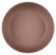 EEVEVE Silikonska zdjelica, Big Marble, Powder Blush