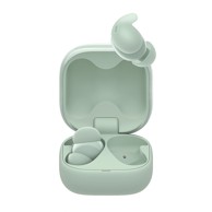 SONY slušalice WFLS910NG.CE7 Link Buds Fit in-ear bežične zelene