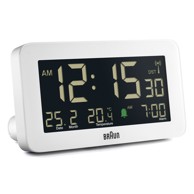 BRAUN Sat za dom BC10 DCF-W bijeli