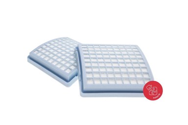 VACS HEPA filter za usisavač MIELE S 166 Cat and Dog Mini