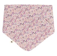 BIBS Podbradnjak, x Liberty Eloise, rumena