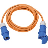 BRENNENSTUHL Kabel za struju za kampiranje produžni CEE 5m