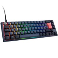 DUCKY Tipkovnica One 3 Cosmic Blue SF Gaming, RGB LED - MX Speed Silver DKON2167ST-PDEPDCOVVVC2