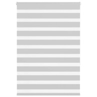 Zavjesa zebra 95x150 cm širina tkanine 90,9 cm poliester