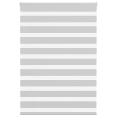 Zavjesa zebra 95x150 cm širina tkanine 90,9 cm poliester