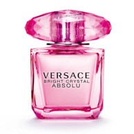 VERSACE Bright crystal absolu eau de parfum, ženski parfem
