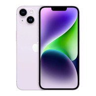APPLE iPhone 14, 6GB/256GB, ljubičasti, obnovljen