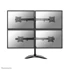 NEOMOUNTS Nosač za monitor Select NM-D335D4