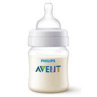 PHILIPS AVENT Bočica SCY100/02, 125 ml, polipropilen (PP), prozirna