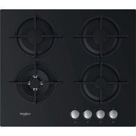 WHIRLPOOL Ugradbena plinska ploča GOR 625/NB