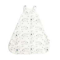 ERGOBABY Klasična vreća za spavanje Cozy (TOG 2.5), ovčice (0–6 mj)