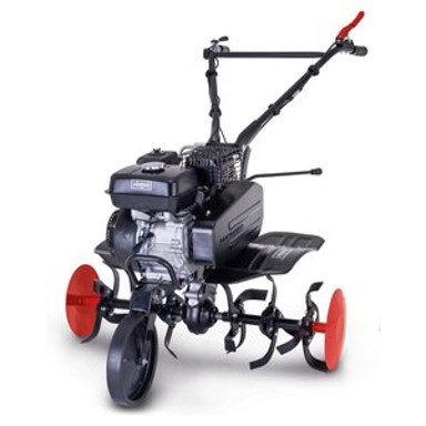 SCHEPPACH Kopač tla MTP750, benzinski, 212 ccm, 4,2 kW, 6 noževa