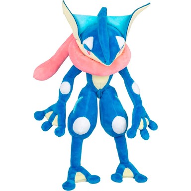 Pokemon Greninja plišana igračka 30cm