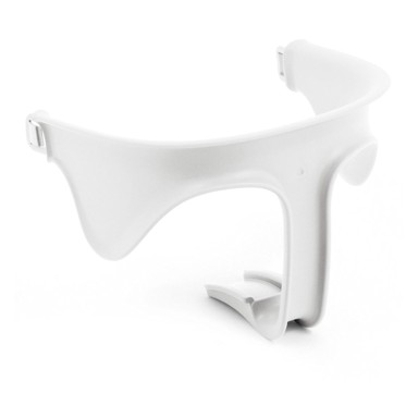 STOKKE Dodatak za hranilicu Nomi Baby Set, bijeli