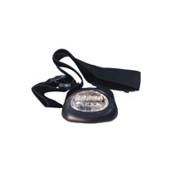 WERTOR Baterijska svjetiljka naglavna LED TLHL0601 5LED