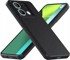 Maskica Cresee TPU za Xiaomi Poco X6 5G za Xiaomi Redmi Note 13 Pro 5G, tanka zaštitna, crna