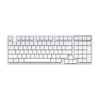 VGN Tipkovnica V98 Gaming, Numbani Switch - weiß (US)-V98 V2 WHITE