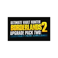 Igra za PC: Borderlands 2 Ultimate Vault Hunter Upgrade Pack 2 Digistruct Peak Challenge