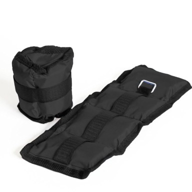 KINETA Zglobni uteg, 0,5 kg