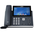 YEALINK IP telefon SIP-T48U, sivi